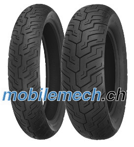 Shinko SR733