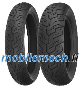 Shinko SR733
