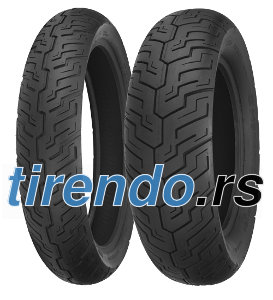 Shinko SR733