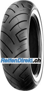 Shinko SR777WW ( 140/70B18 TL 72H )