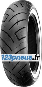 Shinko SR777WW ( 150/70B18 TL 76H )