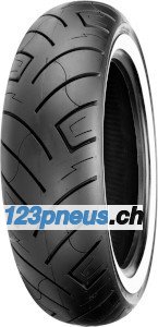 Image of Shinko SR777WW ( 140/70B18 TL 72H ) à 123pneus.ch