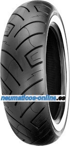 Shinko SR777WW ( 140/70B18 TL 72H )