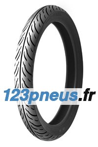 Shinko SR898 ( 100/80-17 TL 52S roue arrière, M/C, Roue avant )