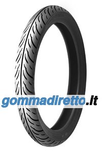Shinko SR898 ( 100/80-17 TL 52S ruota posteriore, M/C, ruota anteriore )