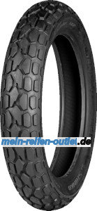 Shinko E200 Trail Max