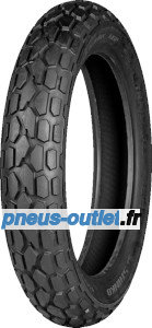 Shinko E200 Trail Max