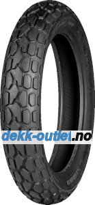 Shinko E200 Trail Max