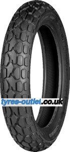 Shinko E200 Trail Max