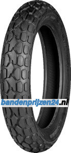 Shinko E200 Trail Max