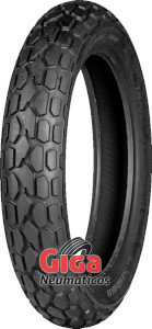 Shinko E200 Trail Max