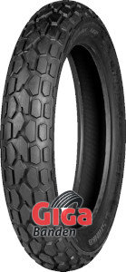 Shinko E200 Trail Max