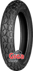 Shinko E200 Trail Max
