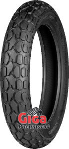 Shinko E200 Trail Max