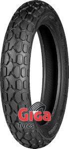Shinko E200 Trail Max