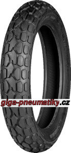 Shinko E200 Trail Max