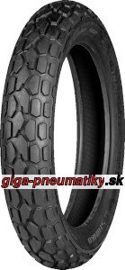 Shinko E200 Trail Max