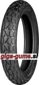 Shinko E200 Trail Max
