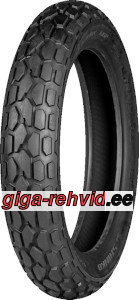 Shinko E200 Trail Max