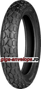 Shinko E200 Trail Max