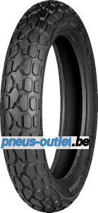 Shinko E200 Trail Max