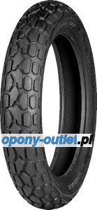 Shinko E200 Trail Max