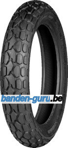 Shinko E200 Trail Max