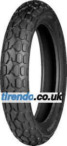 Shinko E200 Trail Max