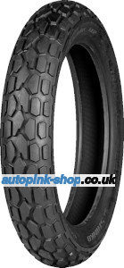 Shinko E200 Trail Max