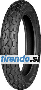 Shinko E200 Trail Max