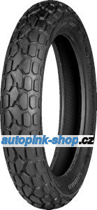 Shinko E200 Trail Max