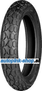 Shinko E200 Trail Max