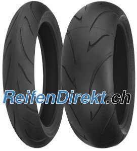 Shinko R011 ( 200/50 R18 TL 76V Hinterrad )
