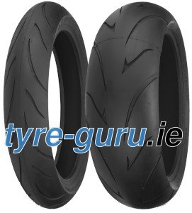 Shinko R011