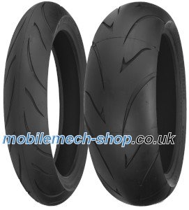 Shinko R011