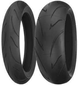 Shinko R011