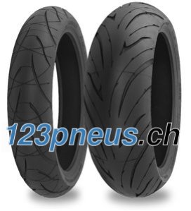 Image of Shinko R016 ( 200/50 ZR17 TL 75W roue arrière ) à 123pneus.ch