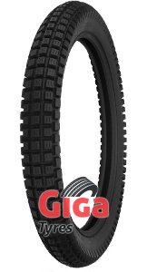 Shinko SR242