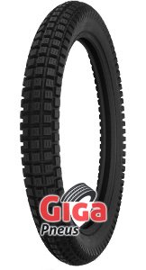 Shinko SR242