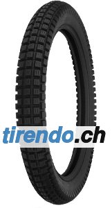 Shinko SR242