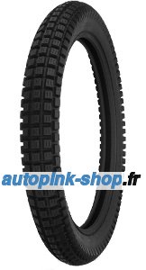 Shinko SR242