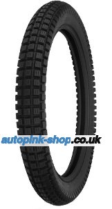 Shinko SR242