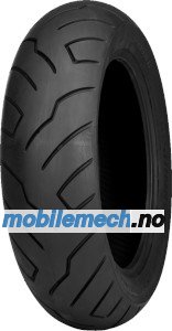 Shinko SR999