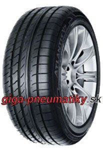 Obrázok 245/40 R18 97W SILVERSTONE ATLANTIS V7 XL