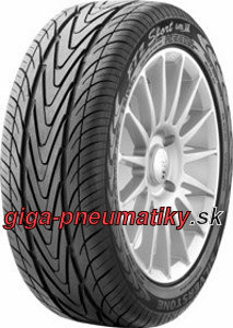 Obrázok 205/50 R17 91W SILVERSTONE EVOL 8