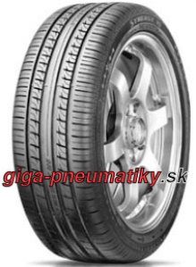 Obrázok SILVERSTONE 205/65 R 15 SYNERGY M5 96H