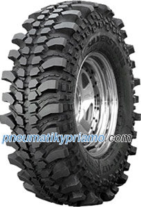 Obrázok 265/70 R15 112Q SILVERSTONE MT117 EX WSW