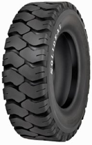 Solideal Extra Deep Set ( 6.00 -9 10PR TT SET - Reifen mit Schlauch )