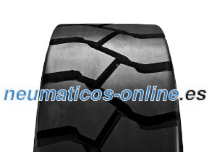 Solideal Hauler LT ( 10.00 -20 16PR TT SET - Reifen mit Schlauch )