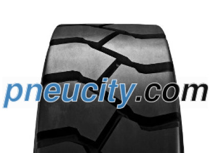 Solideal Hauler Lt pneu